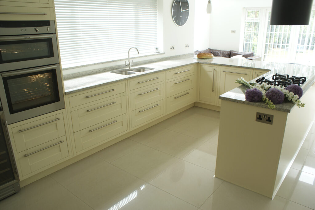 Mrs Moffat - St Albans