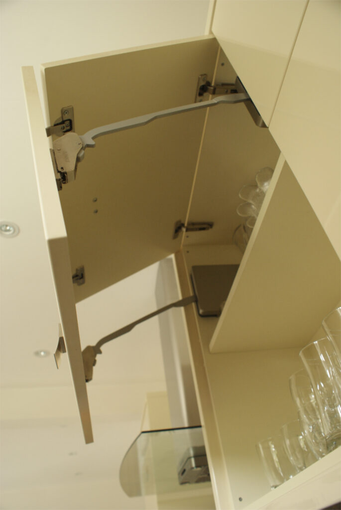 Mrs Charalambous - Potters Bar