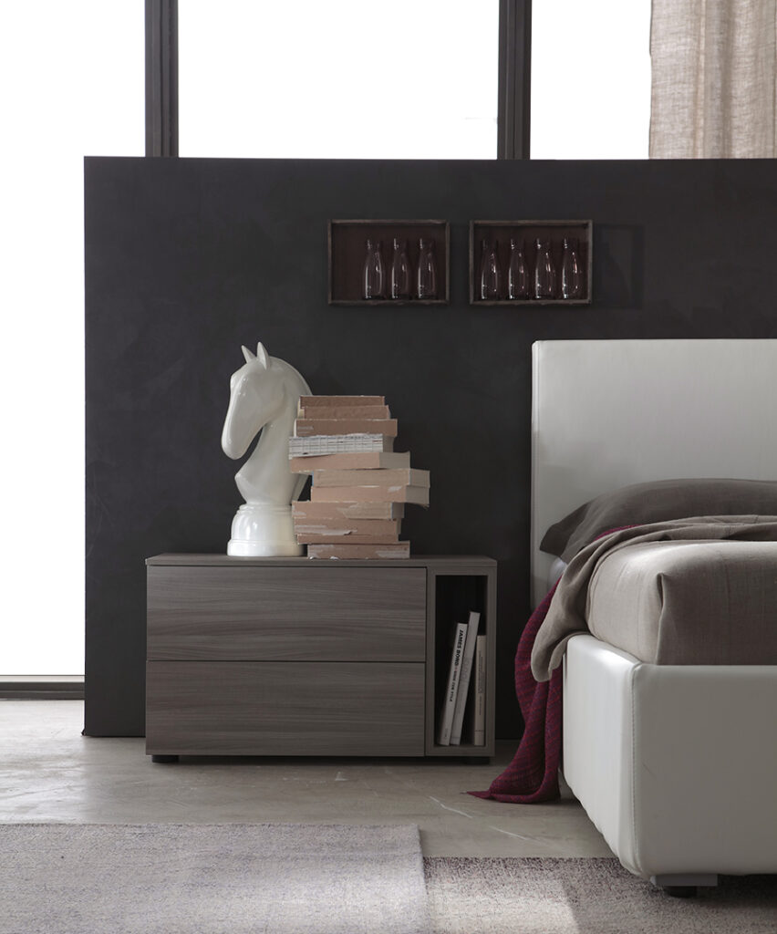 Bedside Units