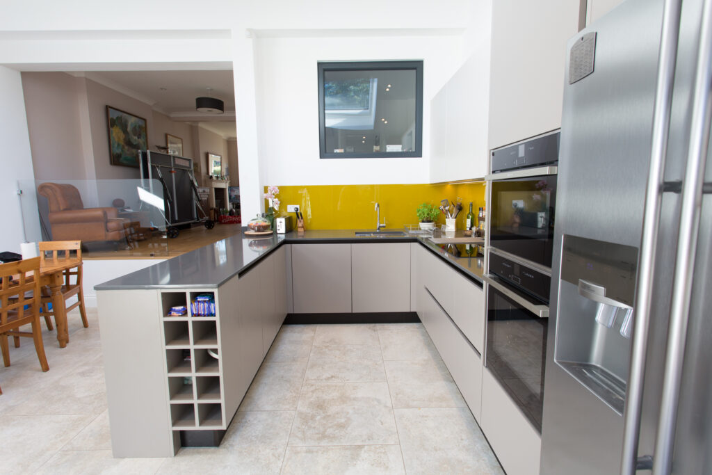 L Walker - East Barnet