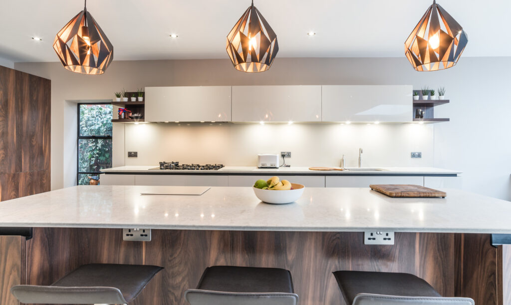 Gastman - Totteridge, London