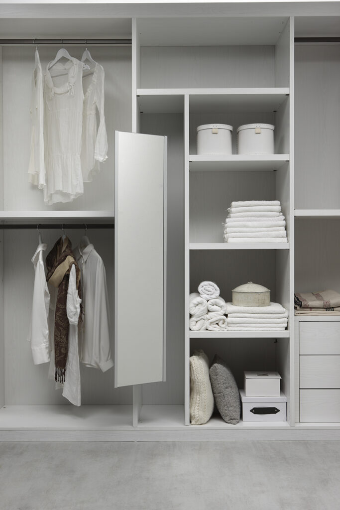 Wardrobe Accessories