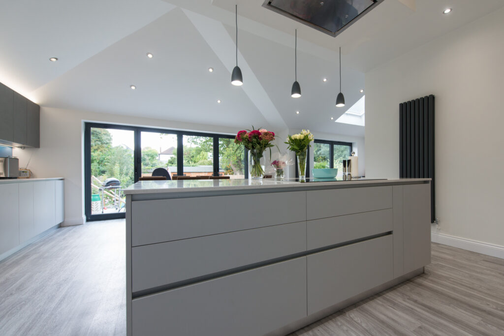 M Jackson - Mill Hill