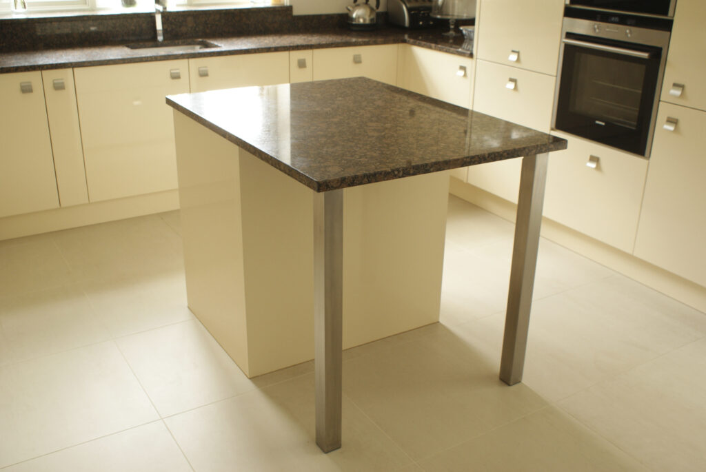 Mrs Charalambous - Potters Bar