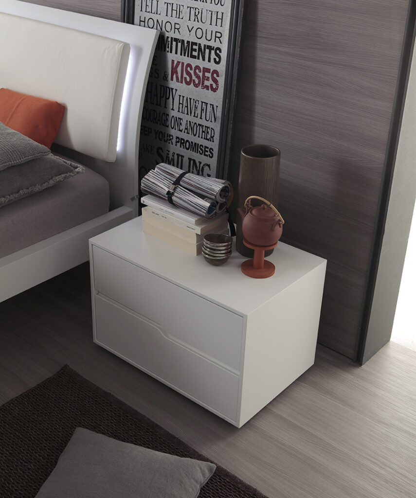 Bedside Units