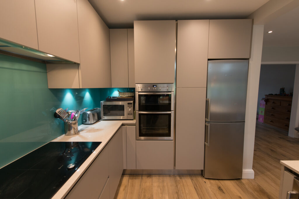 J Pimenta - East Finchley