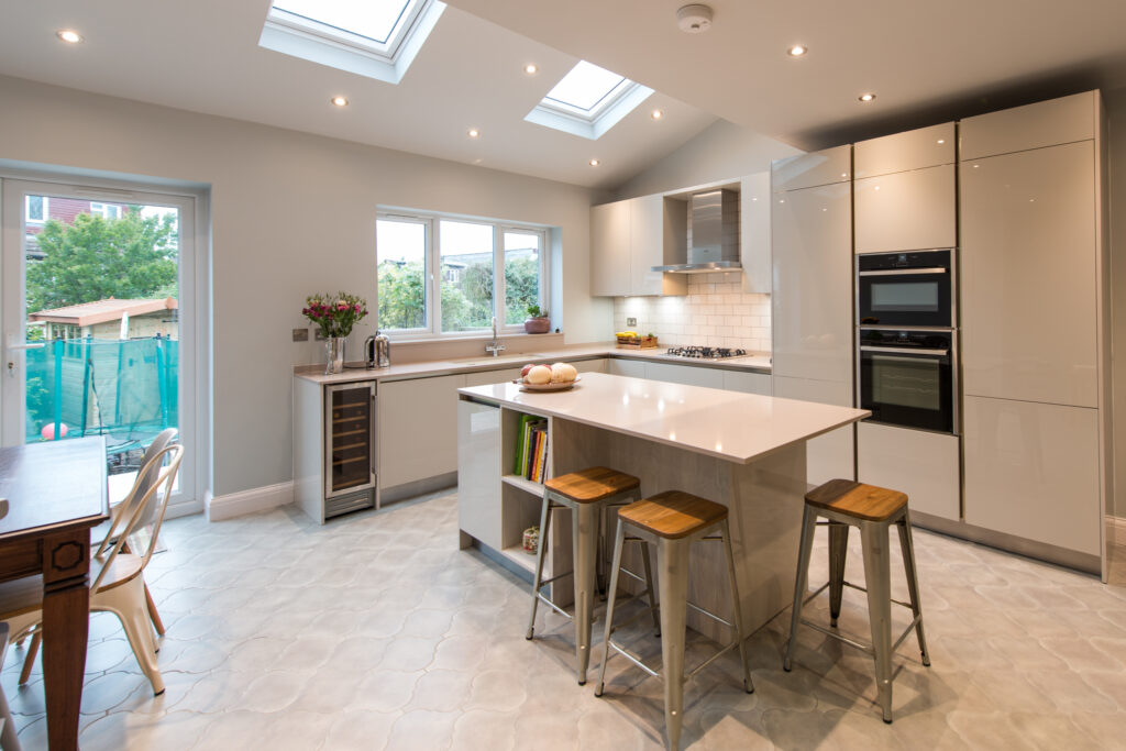 A Sewell - Totteridge