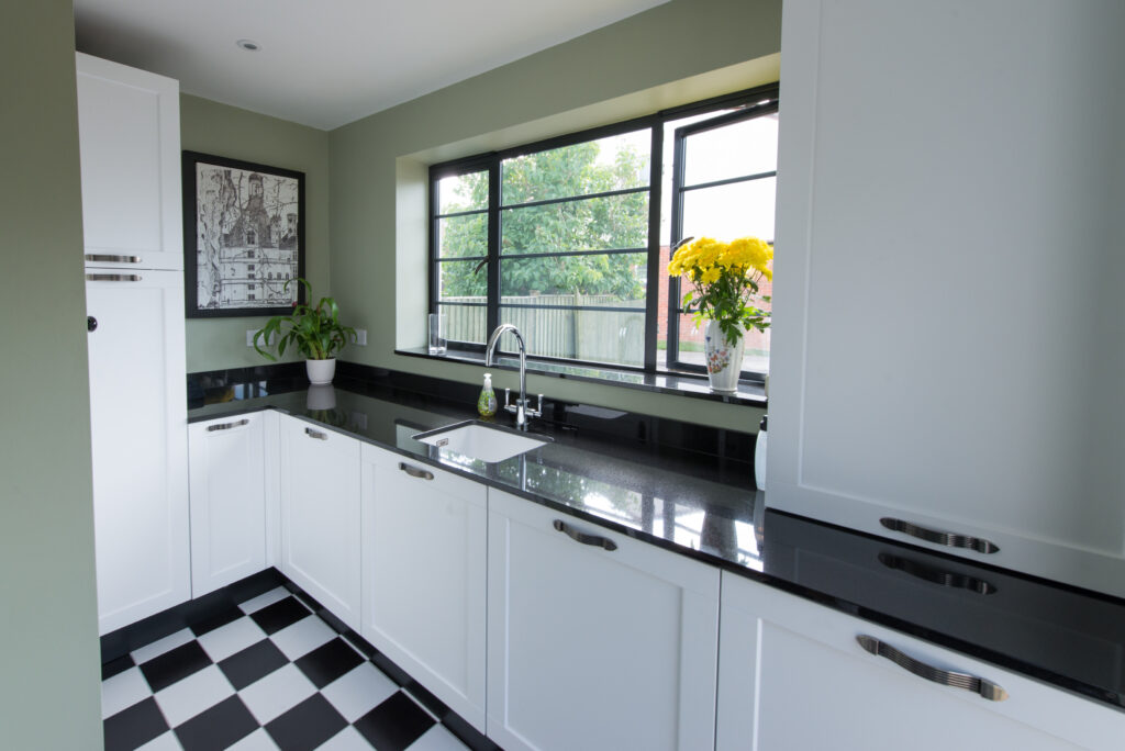 J White - Berkhamsted