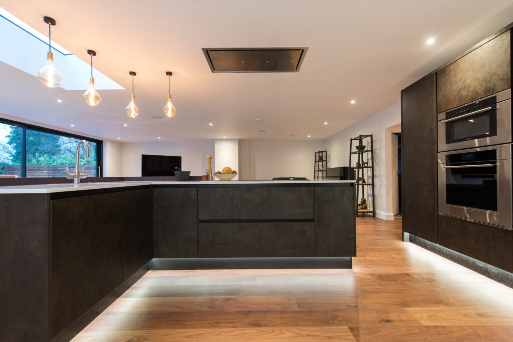 R Solanki - St Albans