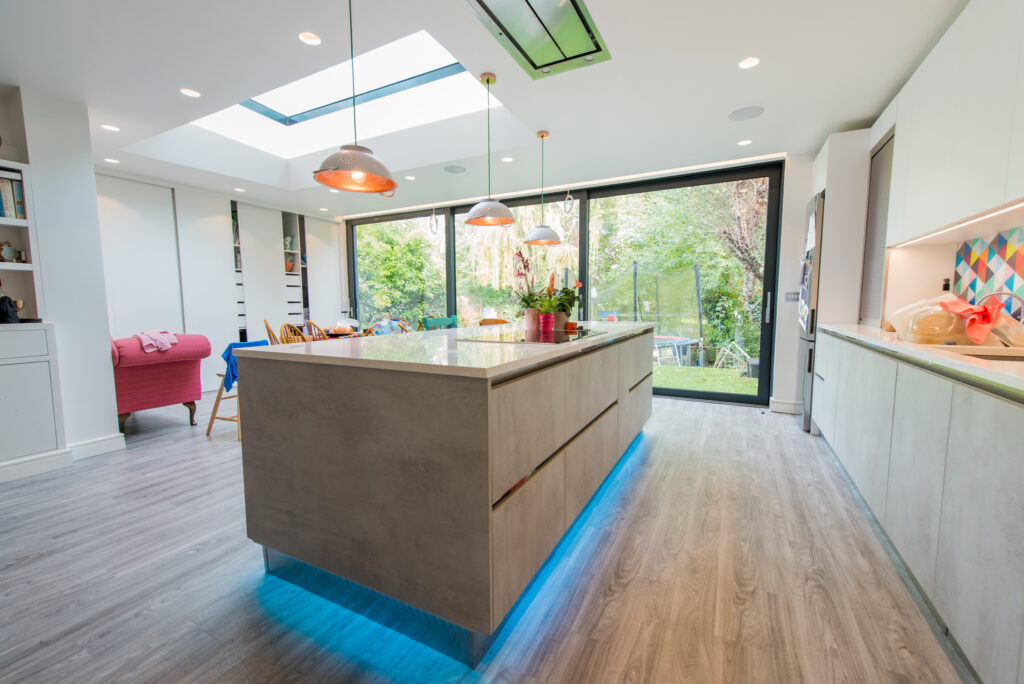 I Jackman - Finchley