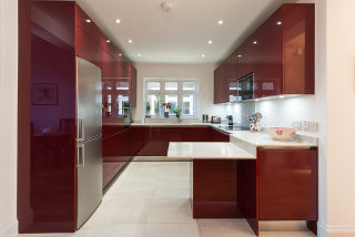 Gadaleta Ground Floor