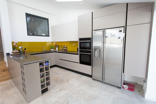 L Walker - East Barnet