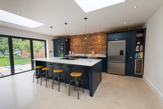 A Welsford - Potters Bar