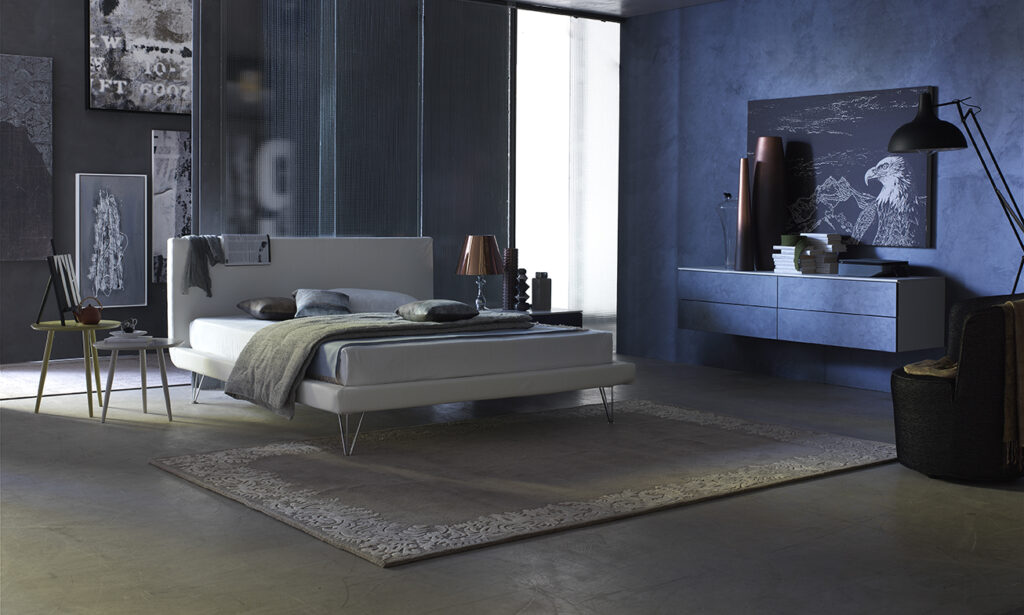 Beds