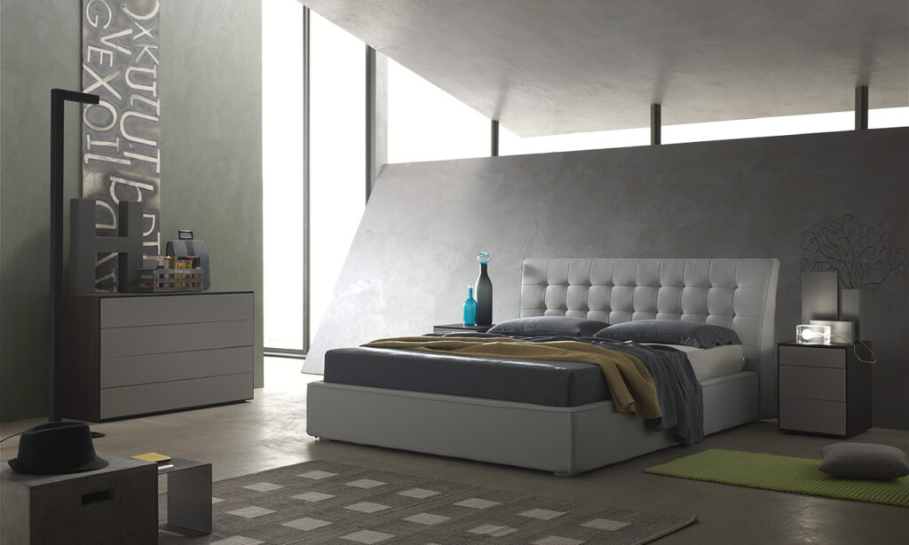 Beds