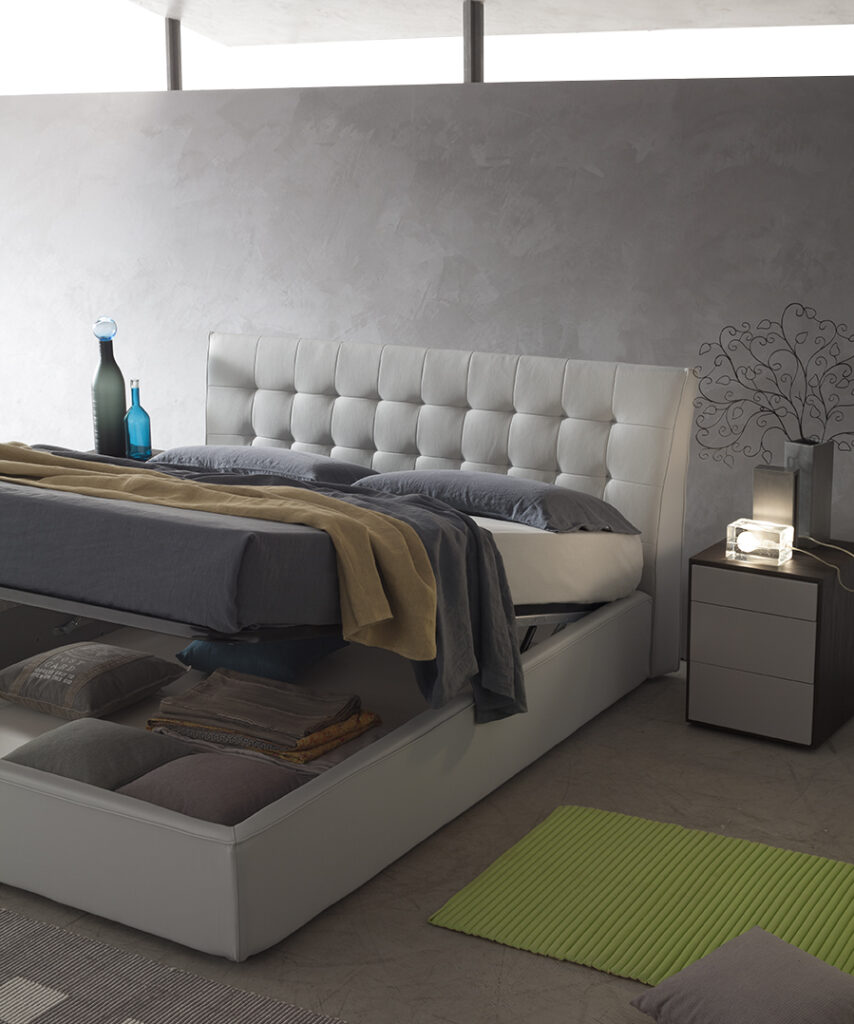 Beds