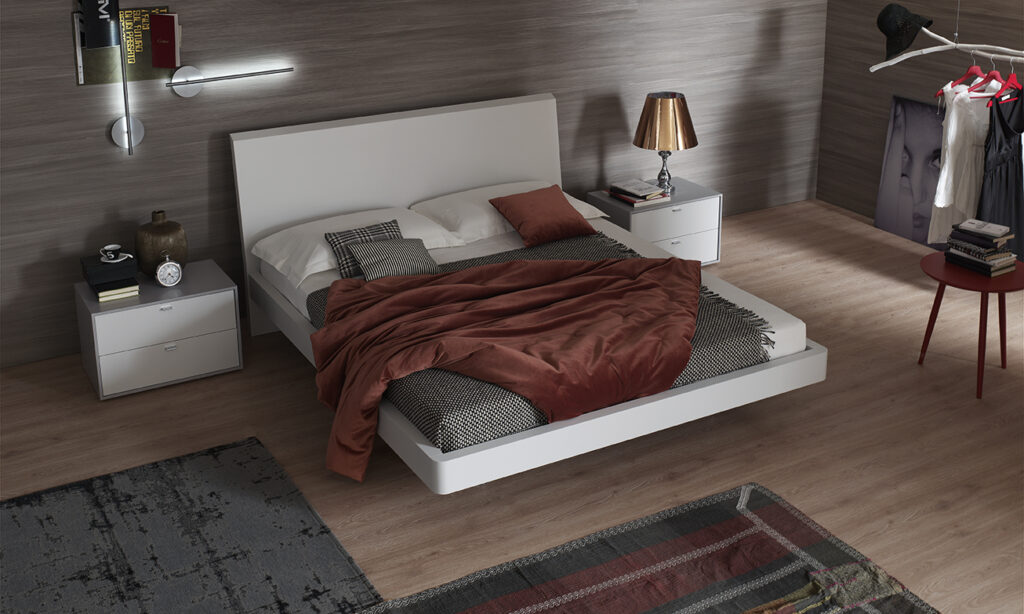 Beds
