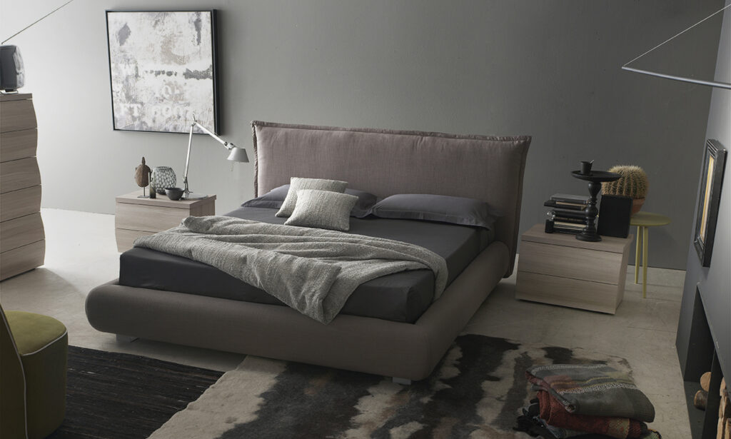Beds