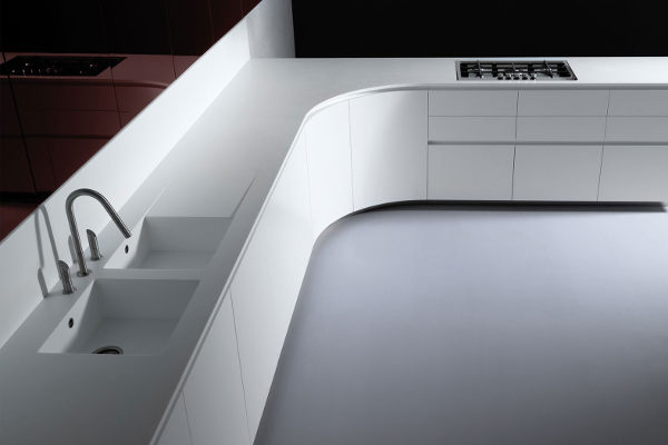 Corian Worktops