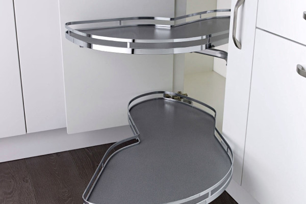 Corner Storage