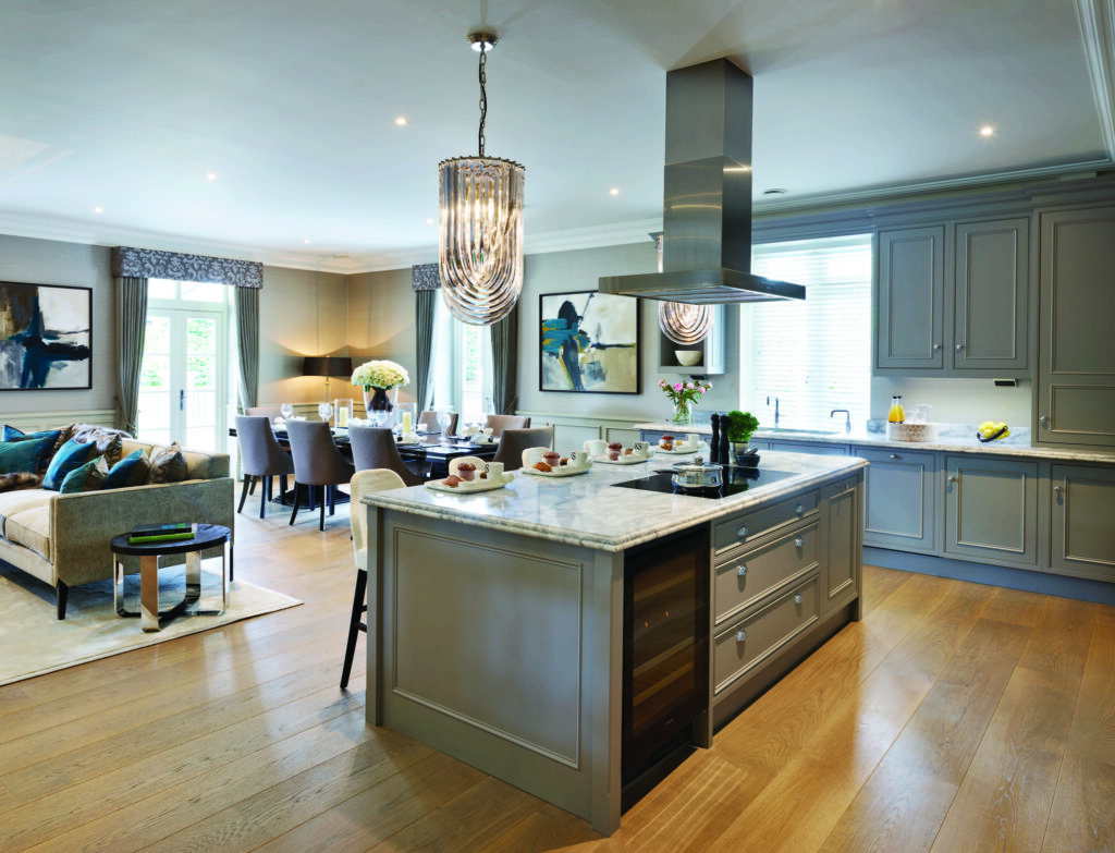 Englemere