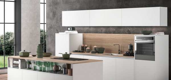 Feature Splashbacks