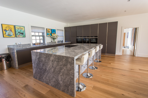 Granite Worktops