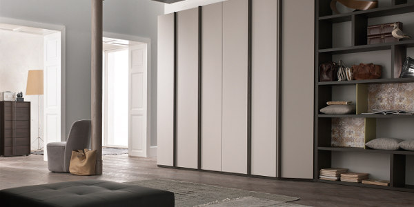 Hinged Doors