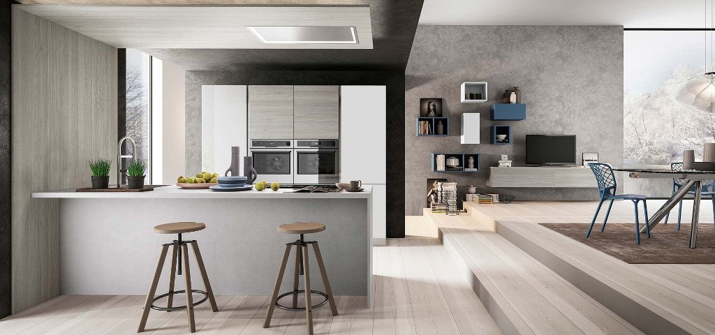 Italian Kitchens