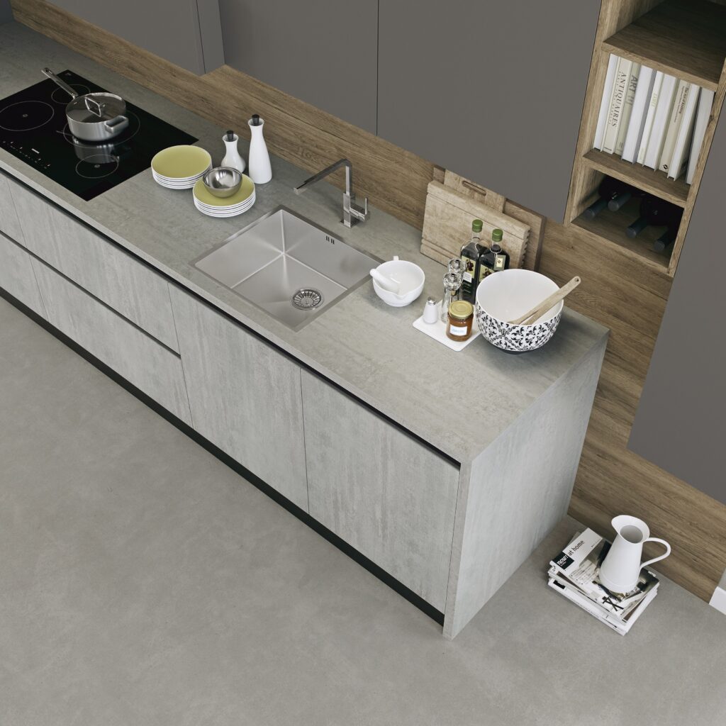 Laminate Worktops