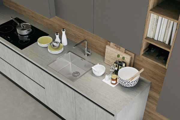 Laminate Worktops