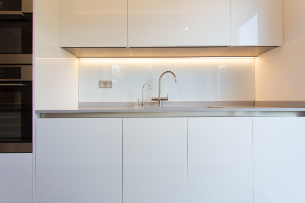 Unit Lighting