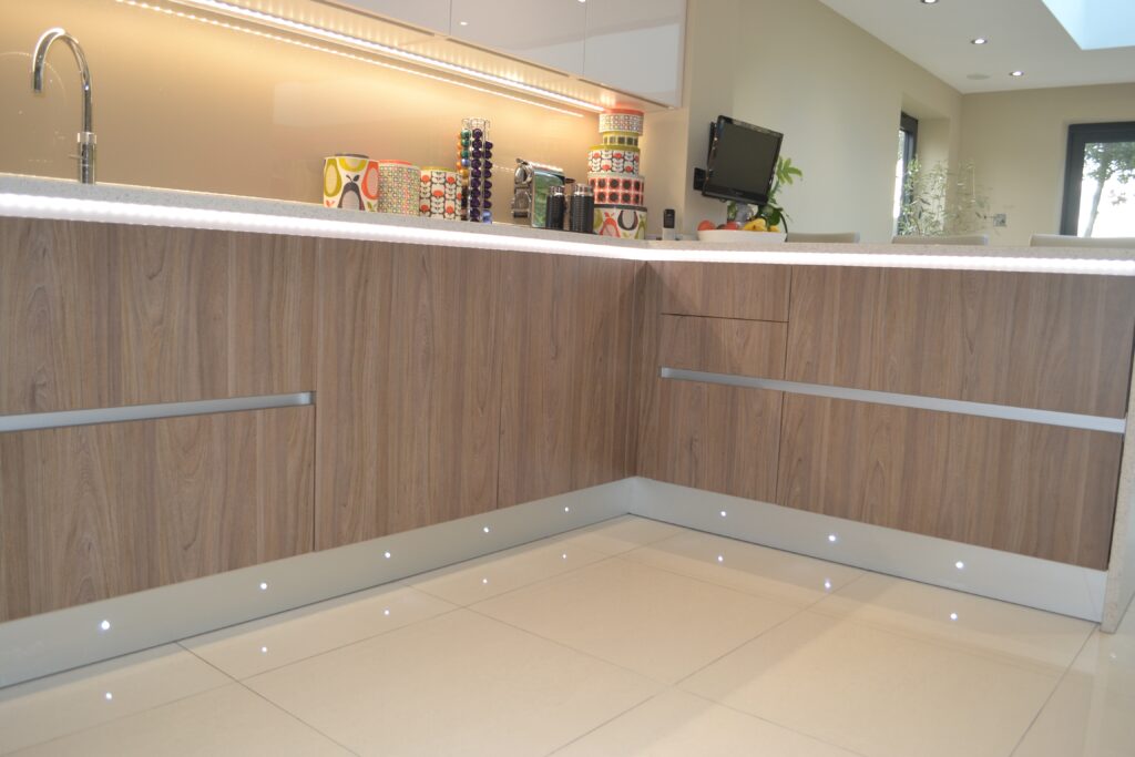 Unit Lighting