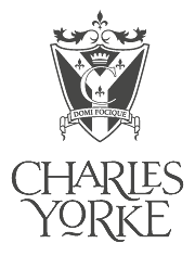 Charles Yorke Kitchens