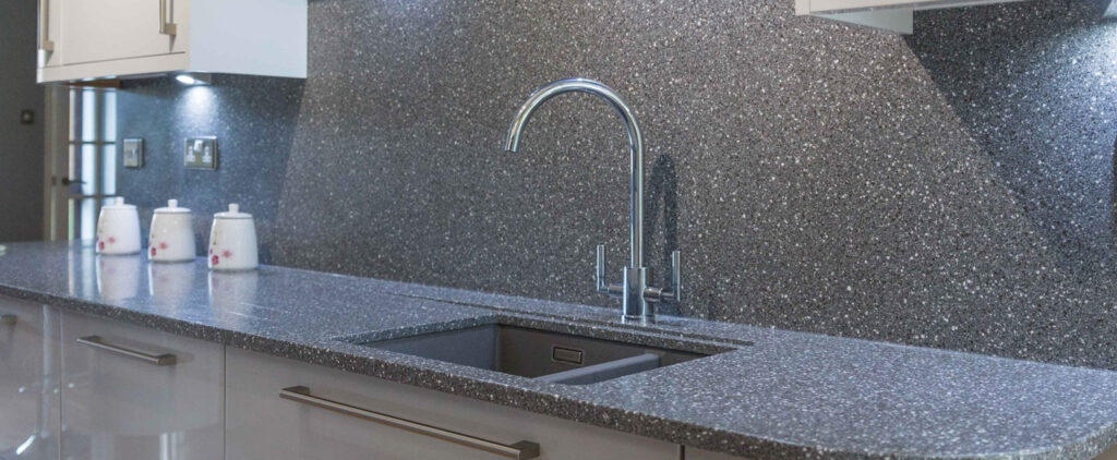 Mistral Worktops