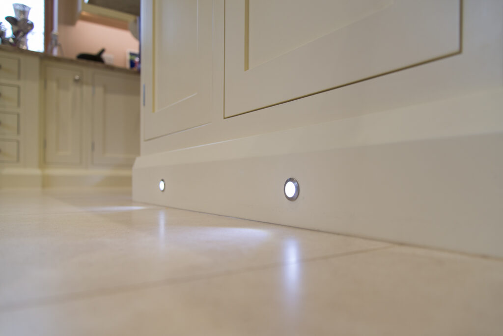 Unit Lighting
