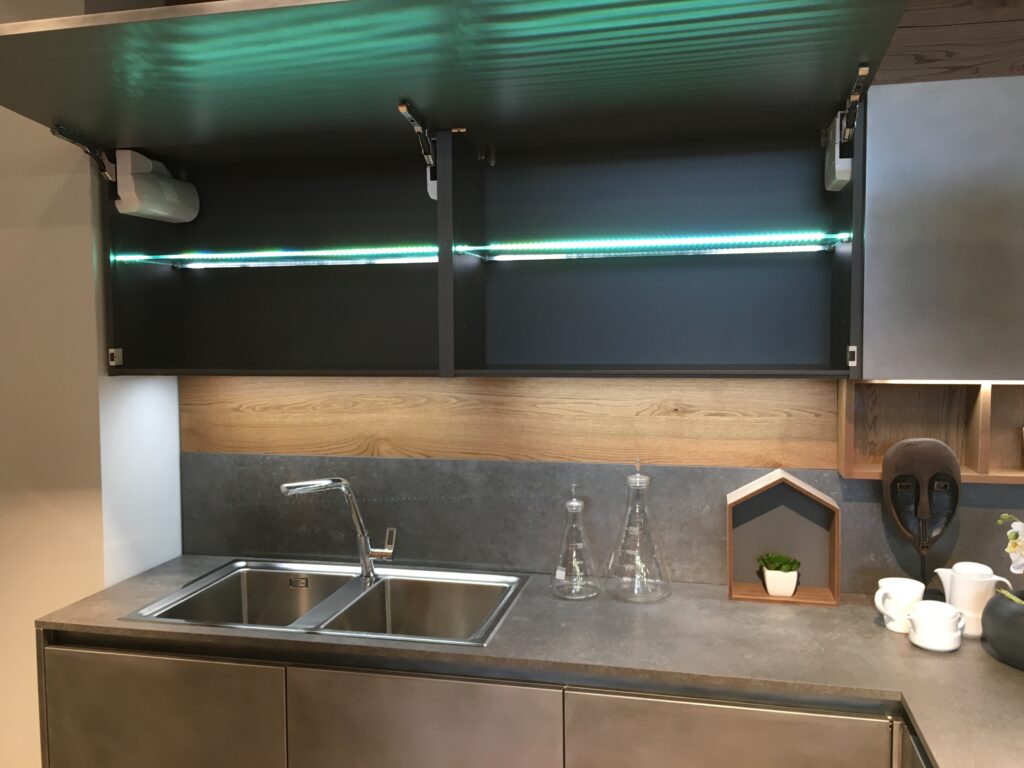 Unit Lighting