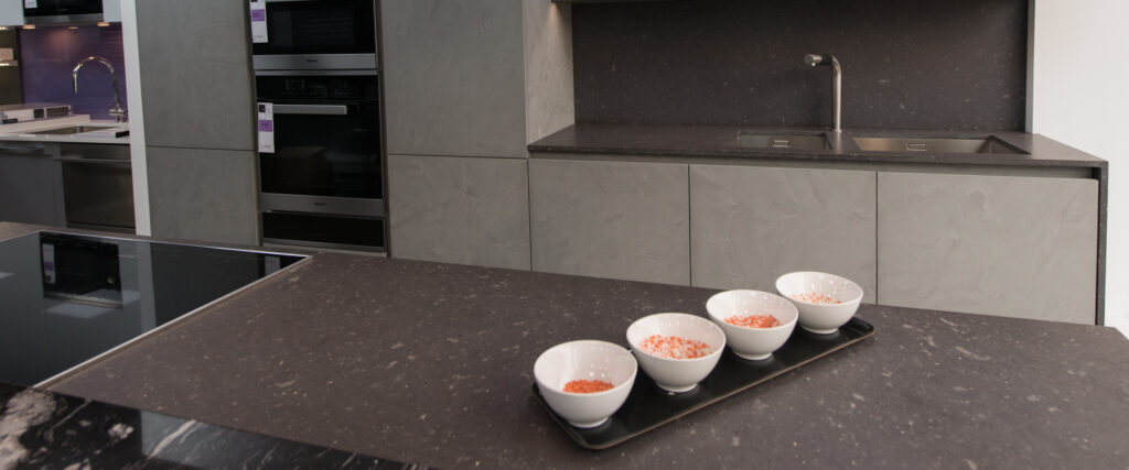 Stone Splashbacks