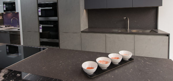 Stone Splashbacks