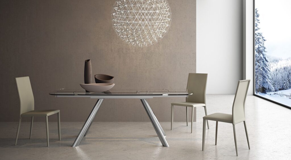 Tables