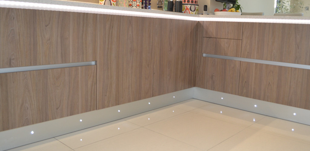 Unit Lighting