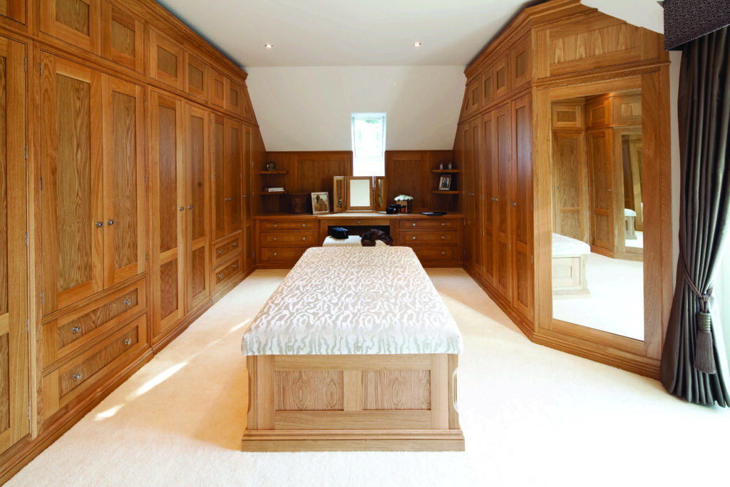 Wollaton Shaker