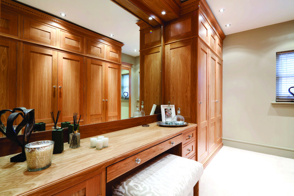 Wollaton Shaker